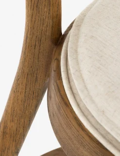 Jaz Bar And Counter Stool