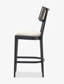 Jaz Bar And Counter Stool