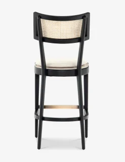 Jaz Bar And Counter Stool