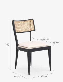 Jaz Dining Chair