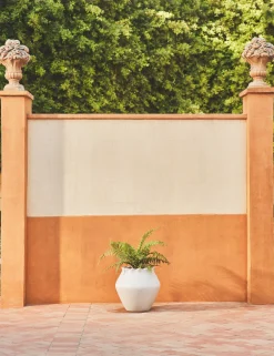 Jaziel Indoor/Outdoor Planter