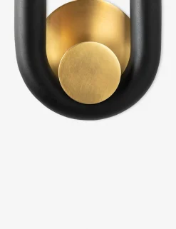 Jeffery Sconce