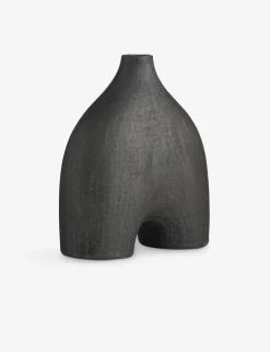 Jeffrey Sculpture by Arteriors