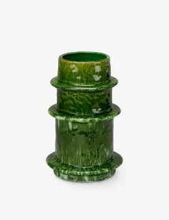 Jelsa Vase