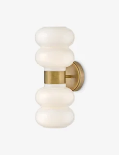 Jemez Sconce
