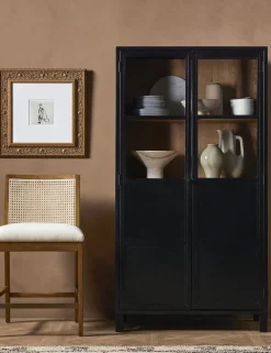 Jeni Bar and Counter Stool