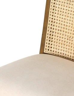 Jeni Bar and Counter Stool
