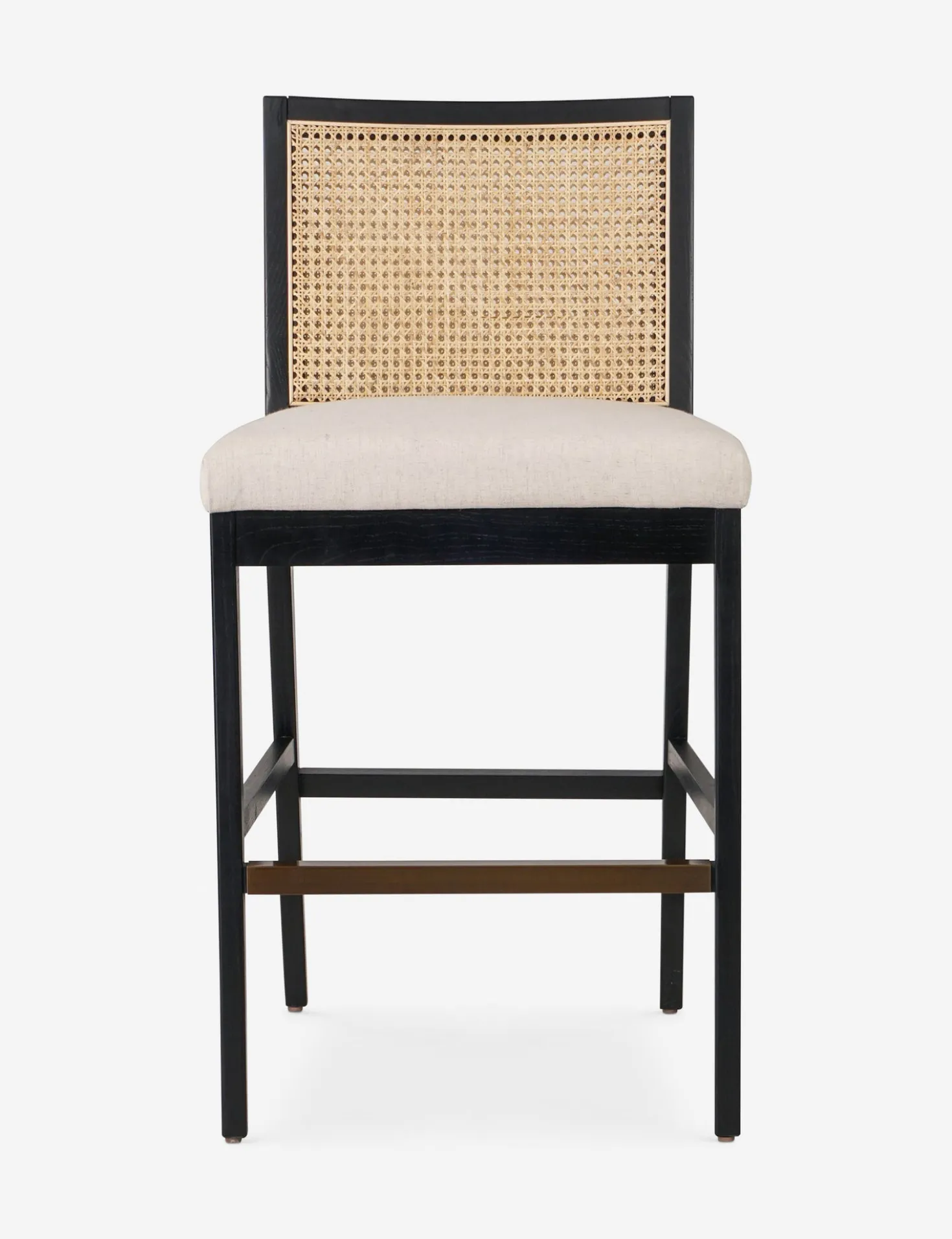 Jeni Bar and Counter Stool