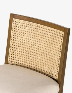 Jeni Bar and Counter Stool
