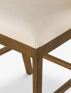 Jeni Bar and Counter Stool