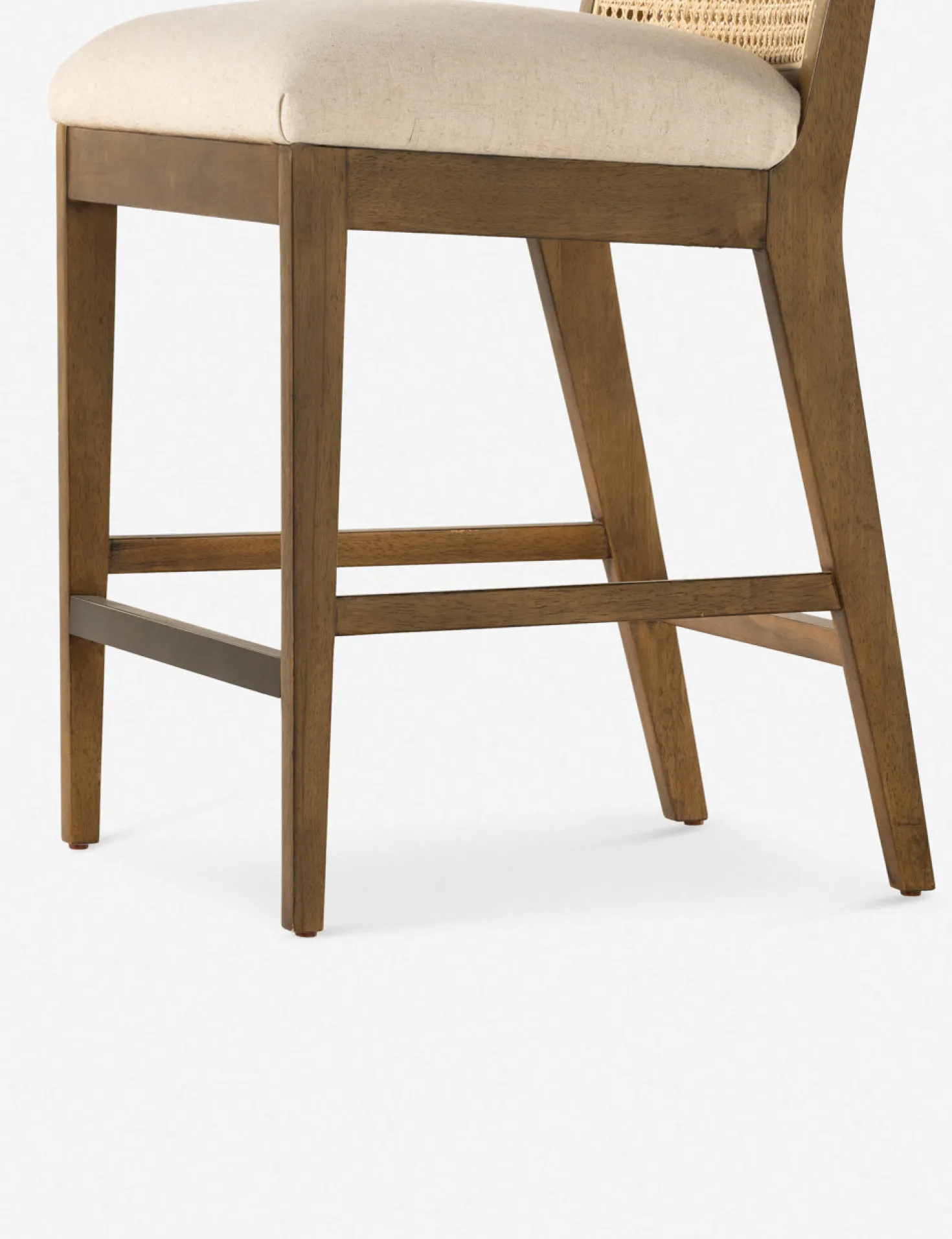 Jeni Bar and Counter Stool