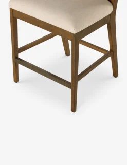 Jeni Bar and Counter Stool