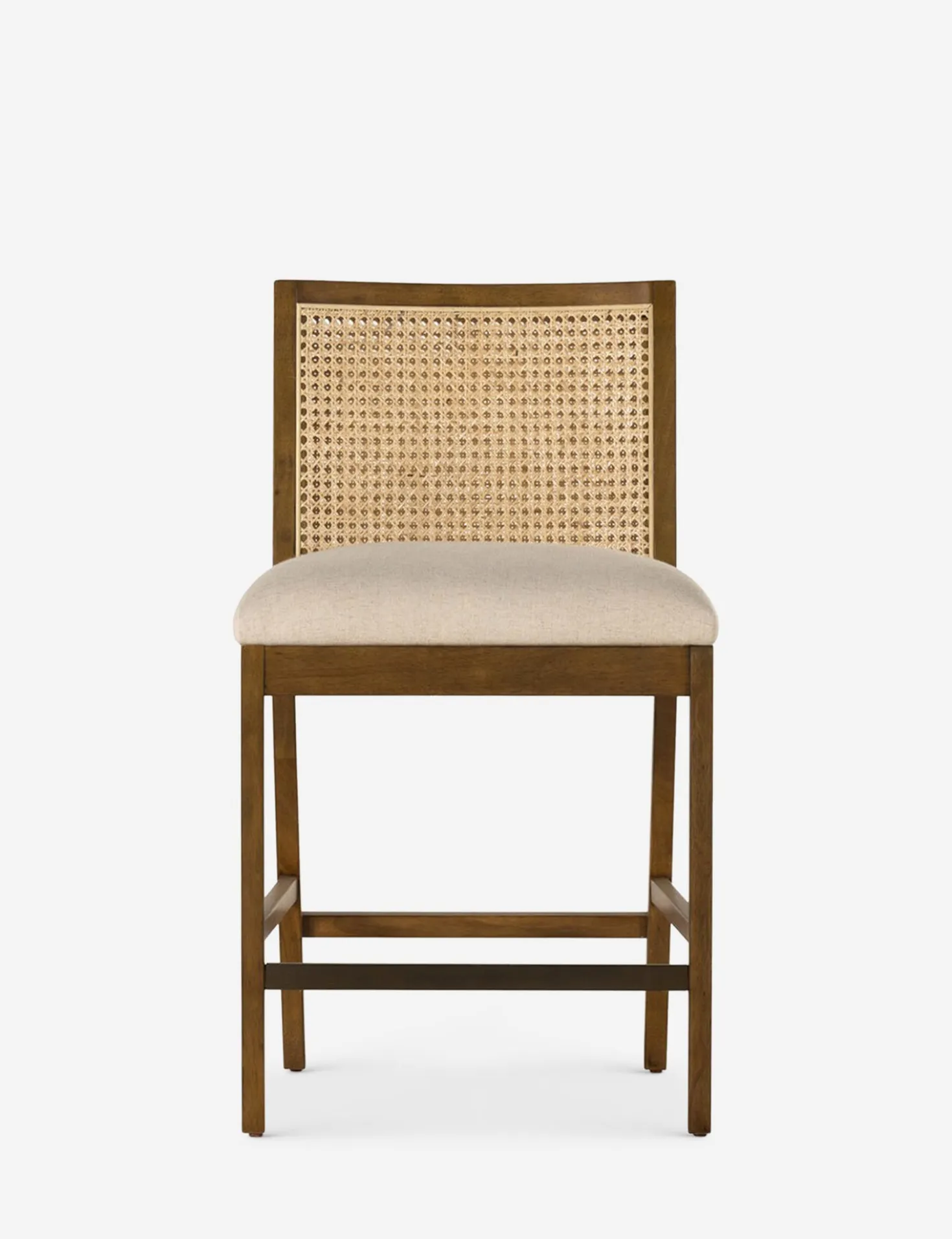 Jeni Bar and Counter Stool