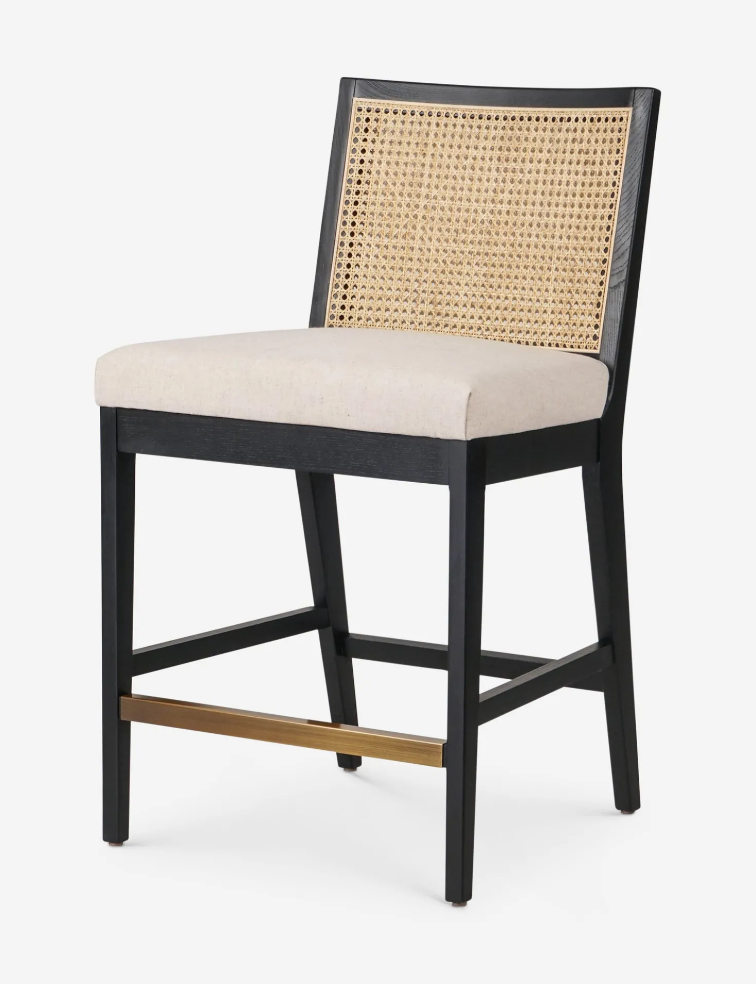 Jeni Bar and Counter Stool