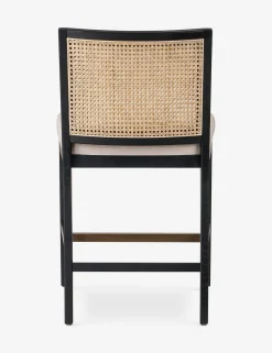 Jeni Bar and Counter Stool