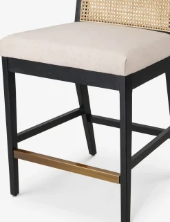 Jeni Bar and Counter Stool
