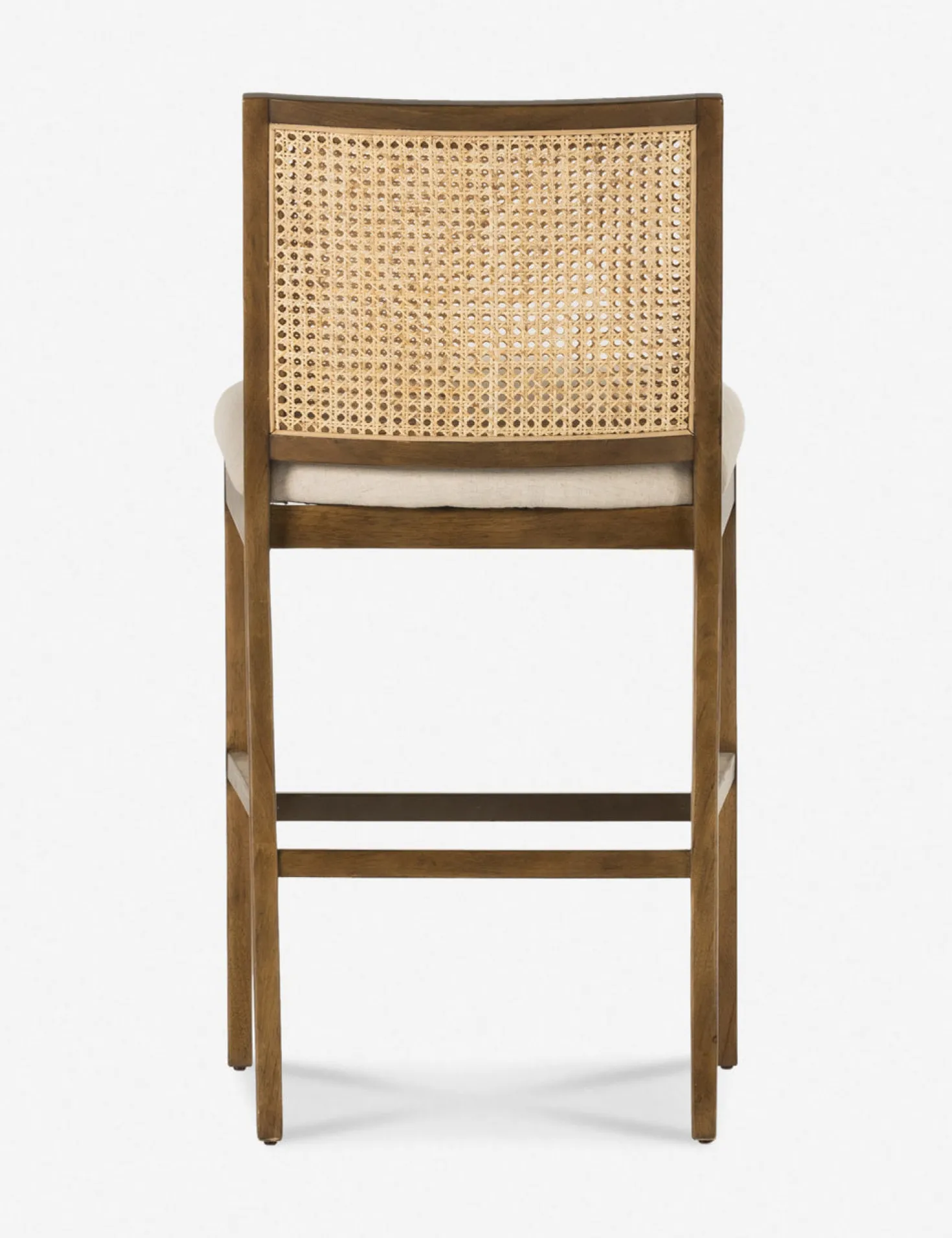 Jeni Bar and Counter Stool