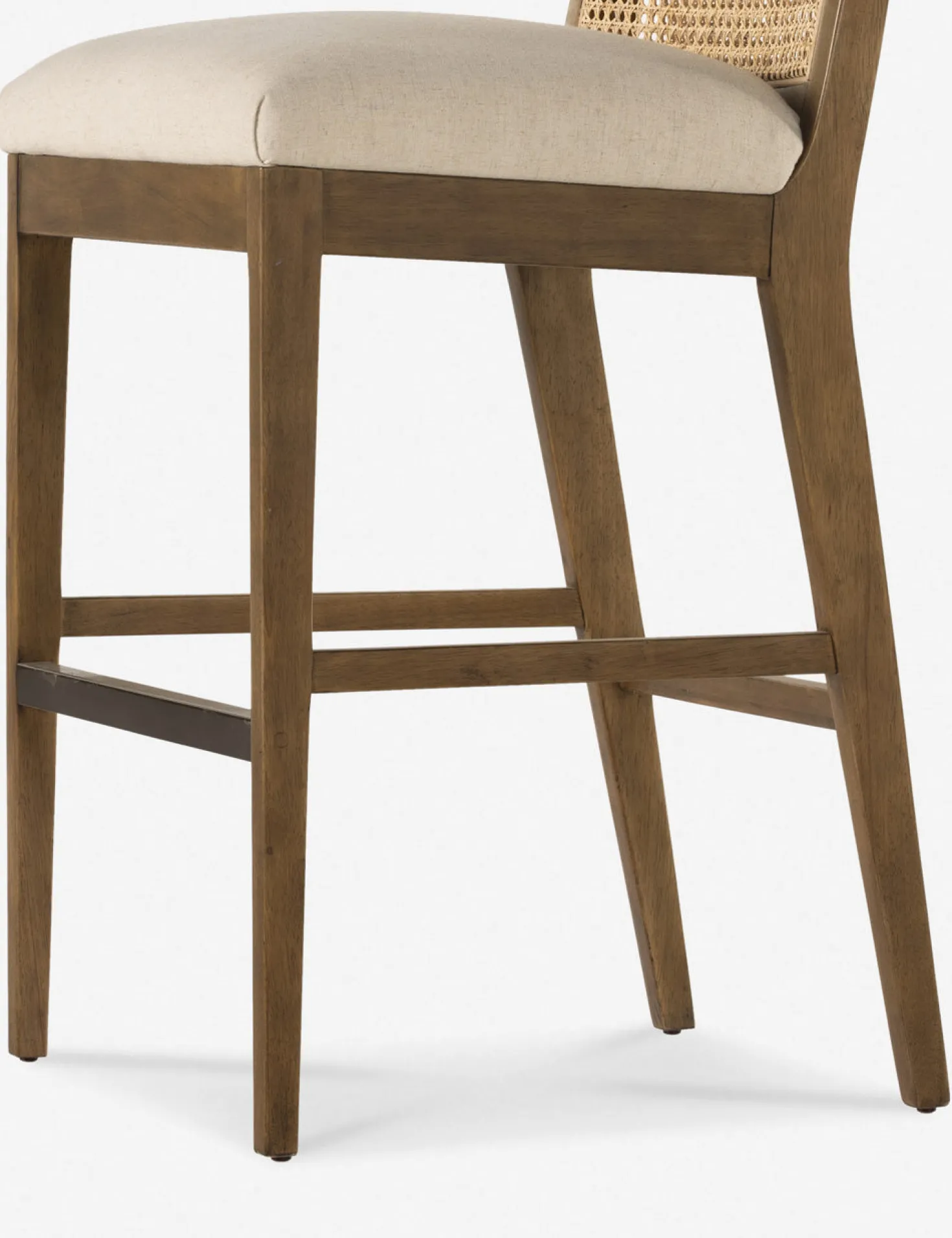 Jeni Bar and Counter Stool