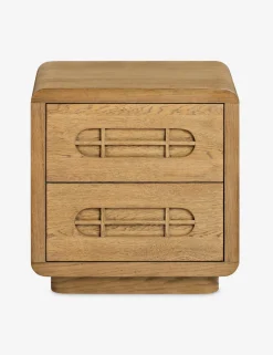 Jenifry Nightstand
