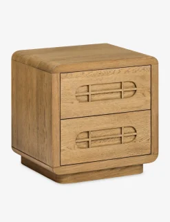Jenifry Nightstand