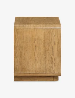 Jenifry Nightstand