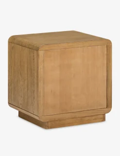 Jenifry Nightstand