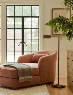 Jenkins Floor Lamp