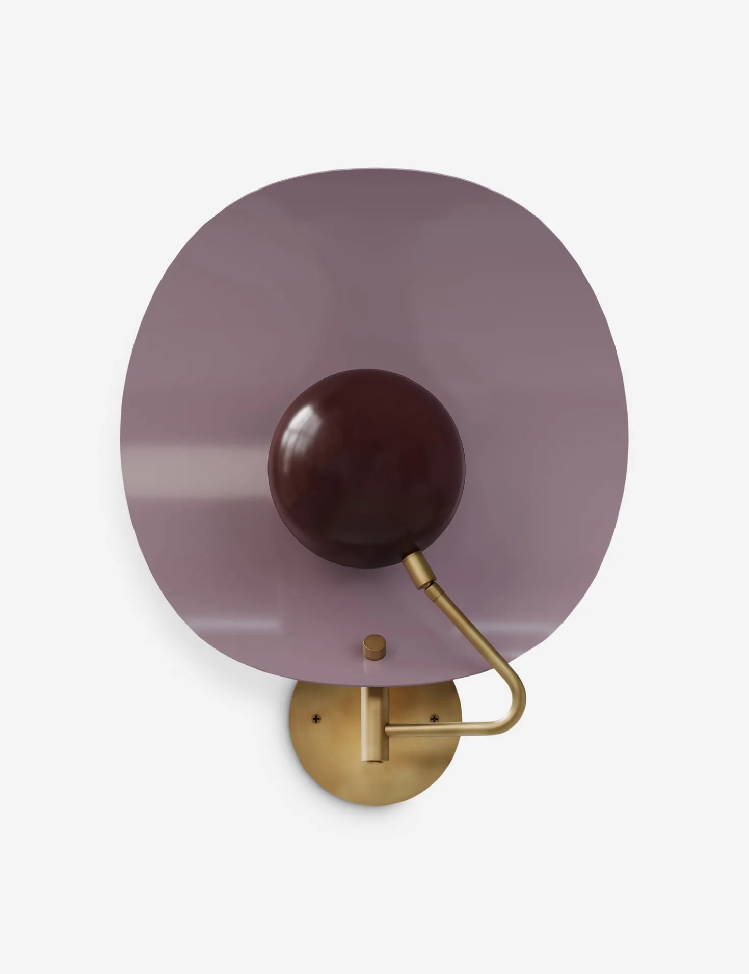 Jenny Sconce by Blueprint Lighting