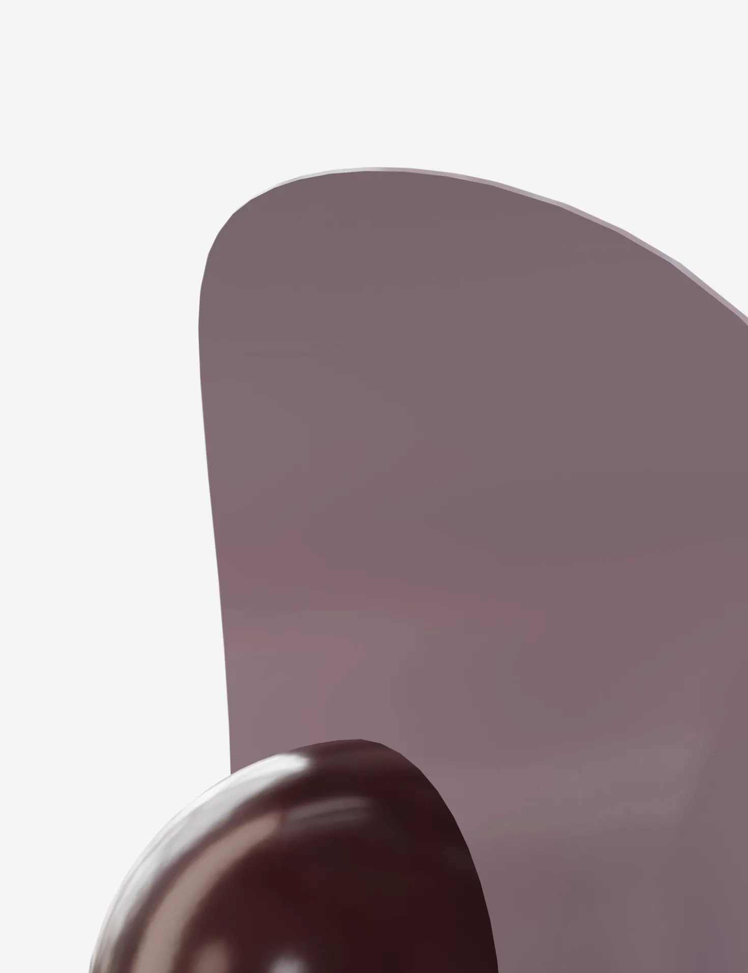 Jenny Sconce by Blueprint Lighting