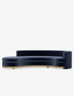 Jensen Chaise by Button Atelier x Co.House Designs