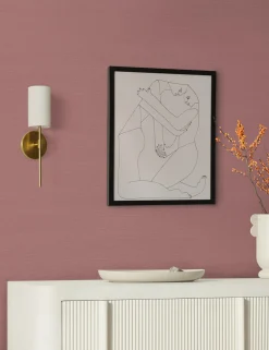 Jensine Sconce