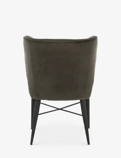 Jerika Dining Chair