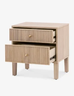 Jesenia Nightstand