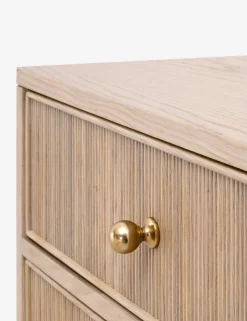 Jesenia Nightstand