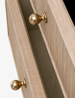 Jesenia Nightstand