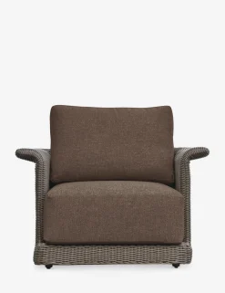 Jess Outdoor Accent Chair