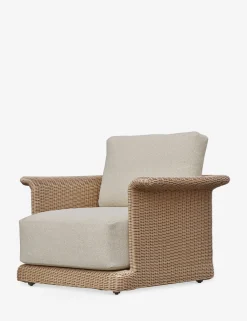 Jess Outdoor Accent Chair