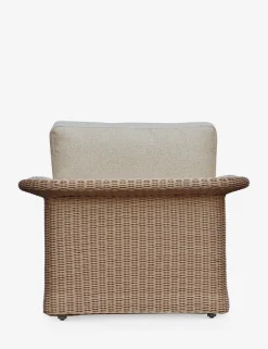 Jess Outdoor Accent Chair
