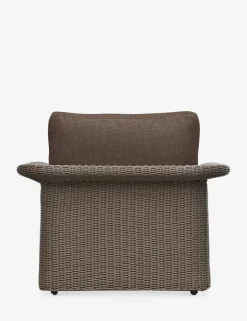 Jess Outdoor Accent Chair