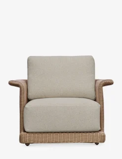 Jess Outdoor Accent Chair