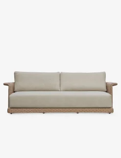 Jess Outdoor Sofa