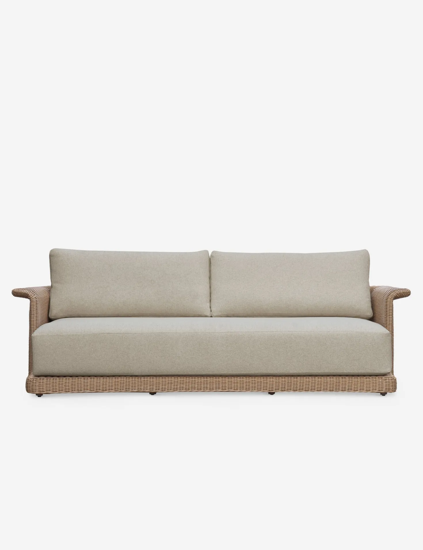 Jess Outdoor Sofa