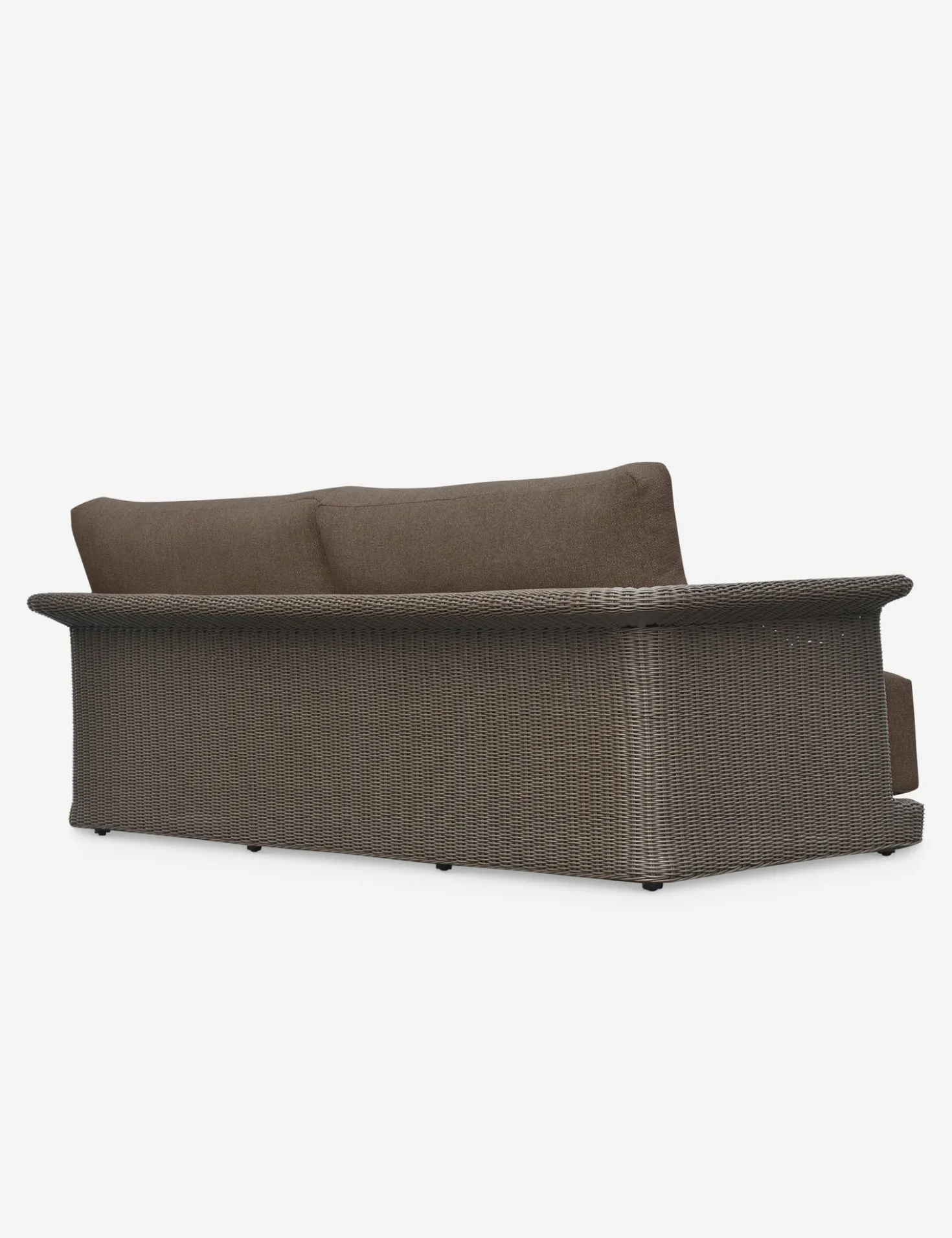 Jess Outdoor Sofa