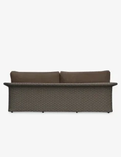 Jess Outdoor Sofa