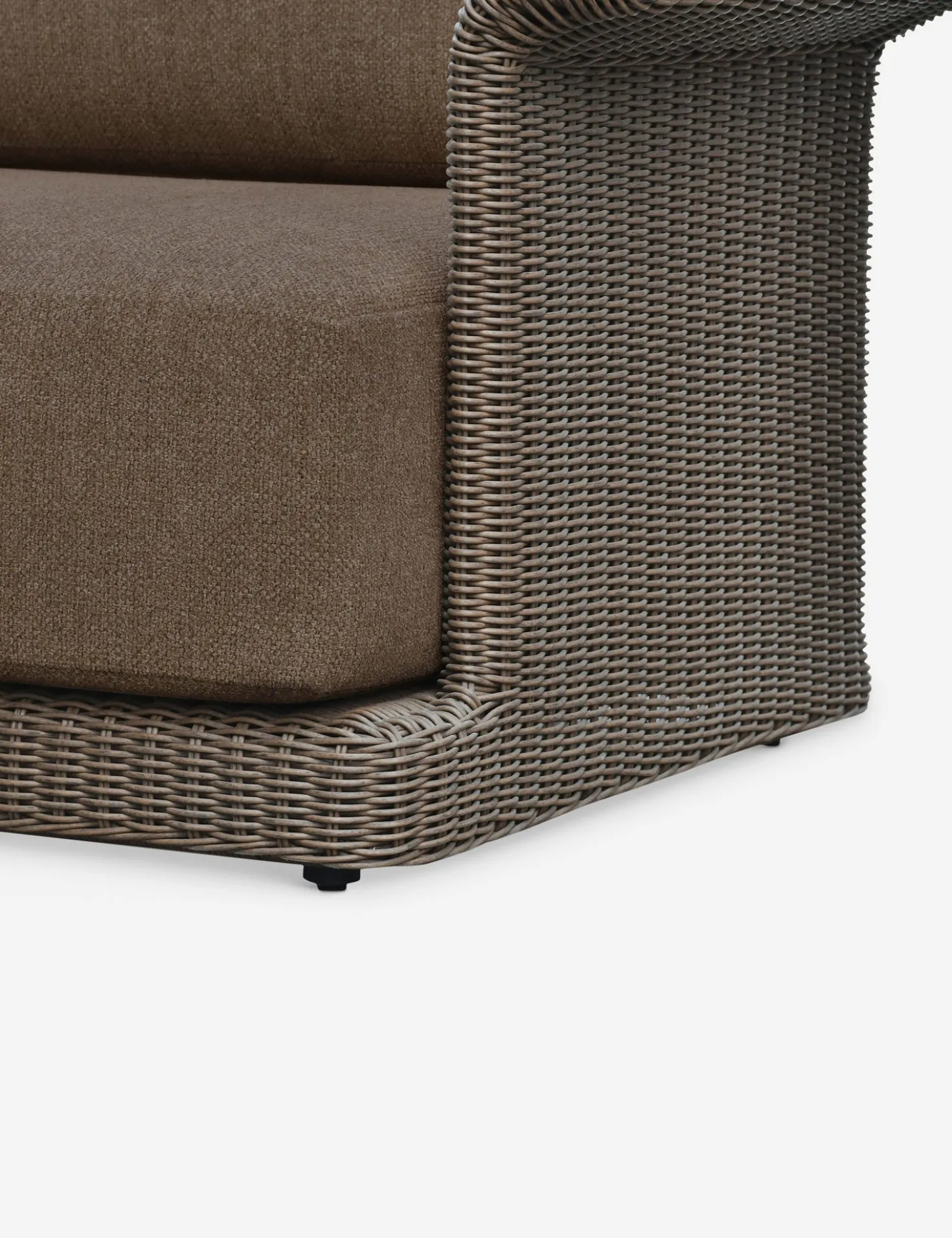 Jess Outdoor Sofa