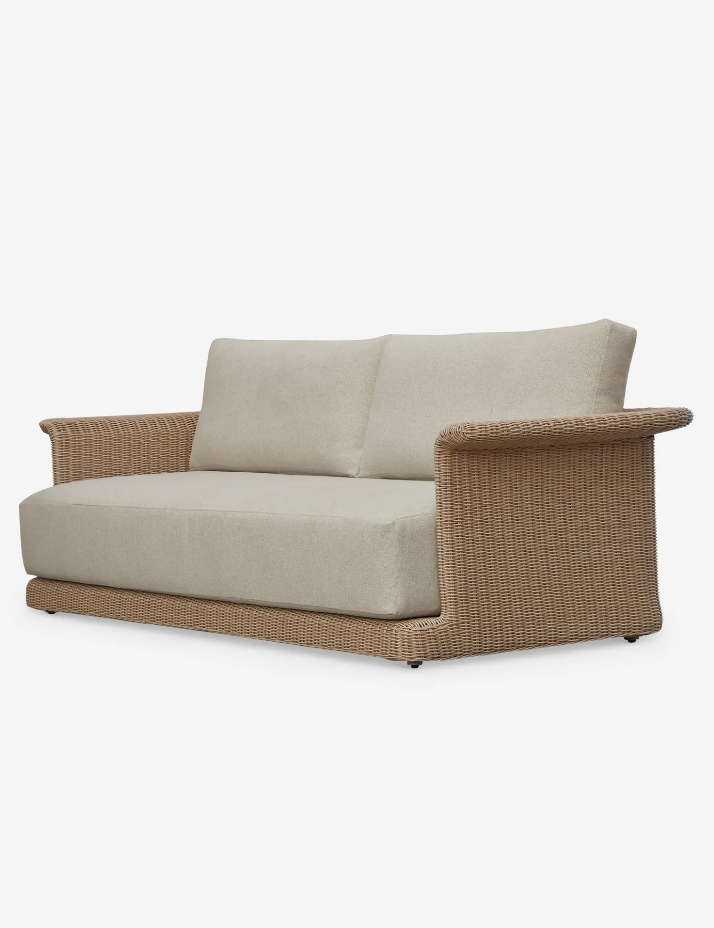Jess Outdoor Sofa