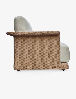 Jess Outdoor Sofa