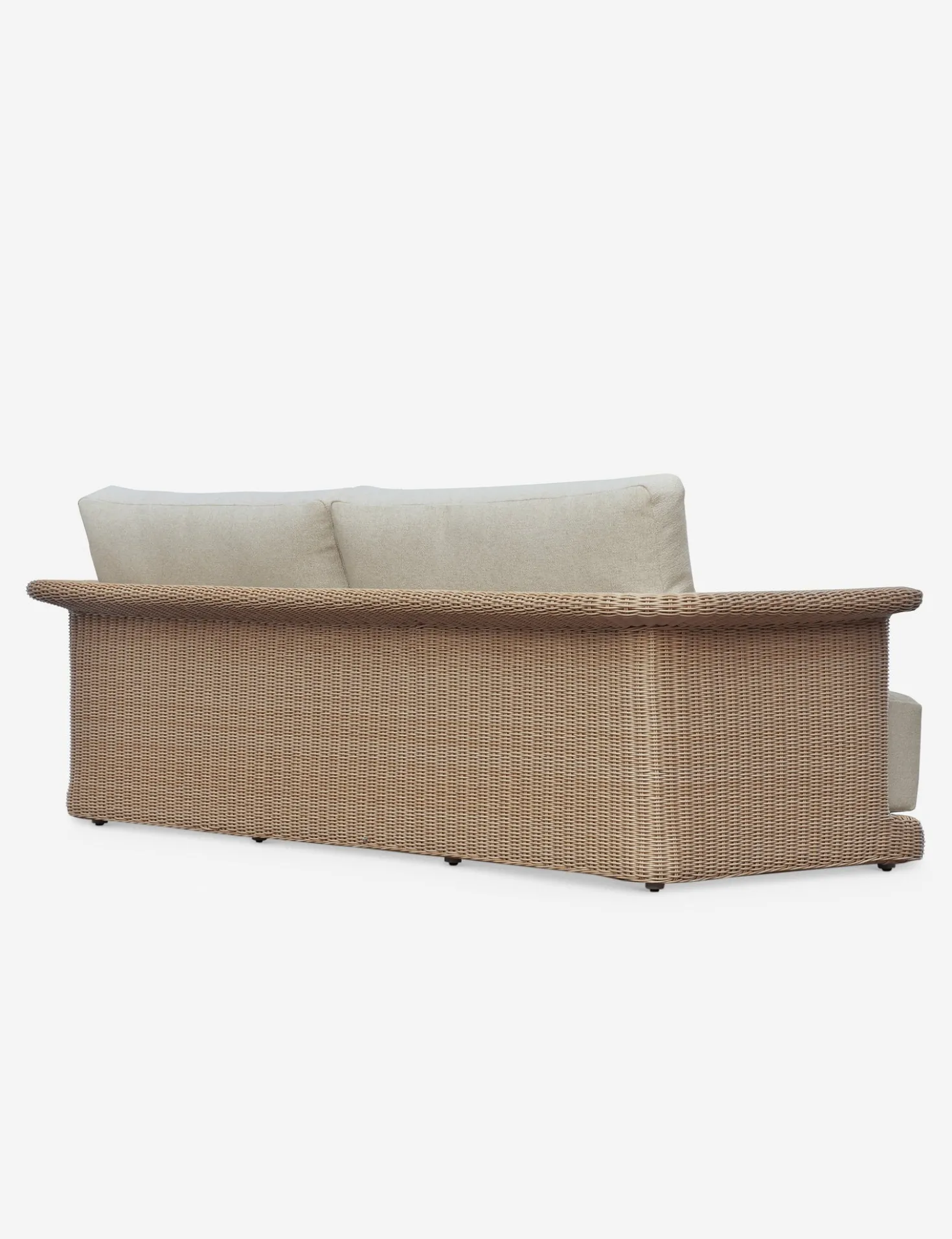 Jess Outdoor Sofa