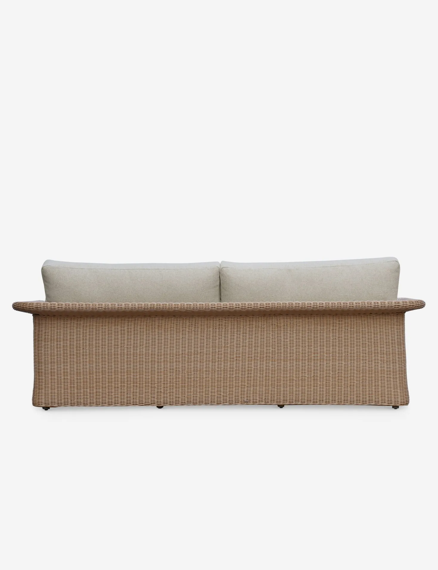 Jess Outdoor Sofa