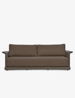 Jess Outdoor Sofa